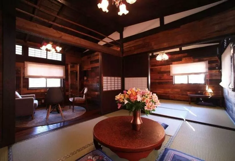 ペンション Cominka   Vacation Stay 30137v