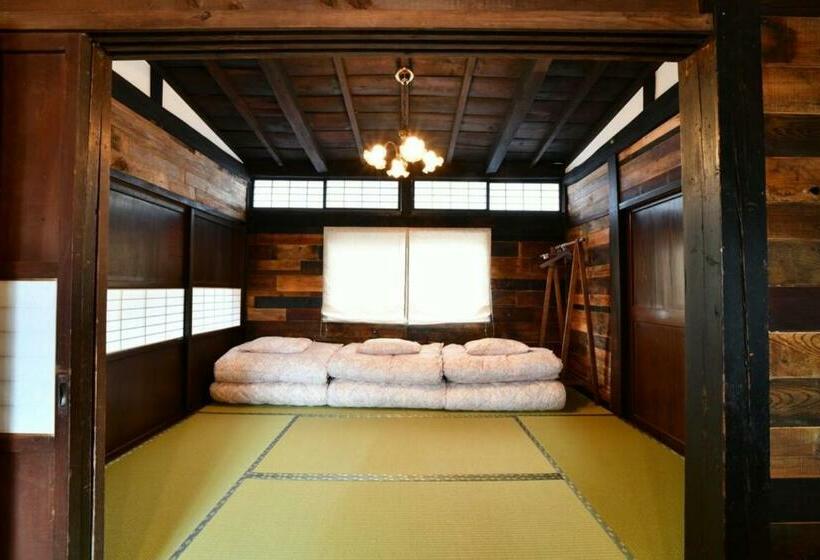 بنسيون Cominka   Vacation Stay 30137v