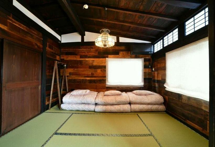 بنسيون Cominka   Vacation Stay 30137v