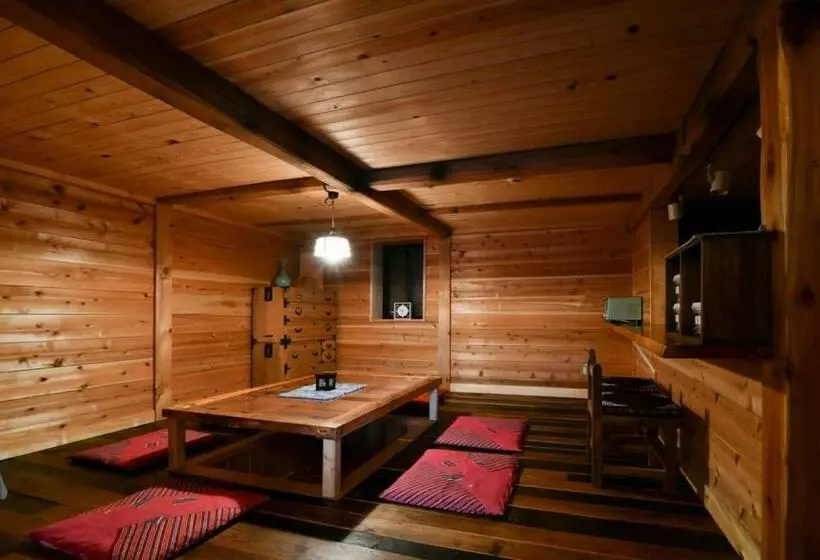 ペンション Cominka   Vacation Stay 30137v