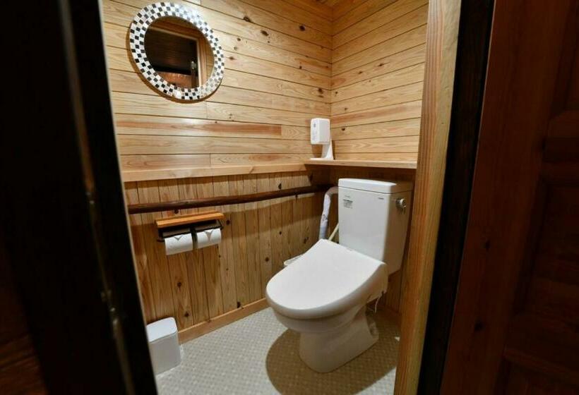 بنسيون Cominka   Vacation Stay 30137v