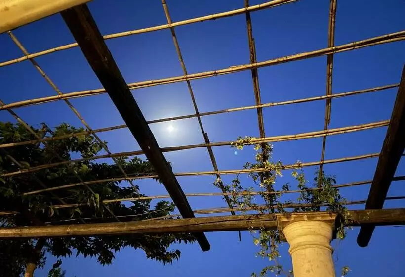 Aamiaismajoitus (B&B) Casa Filù