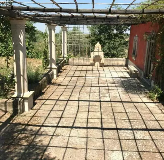 Aamiaismajoitus (B&B) Casa Filù