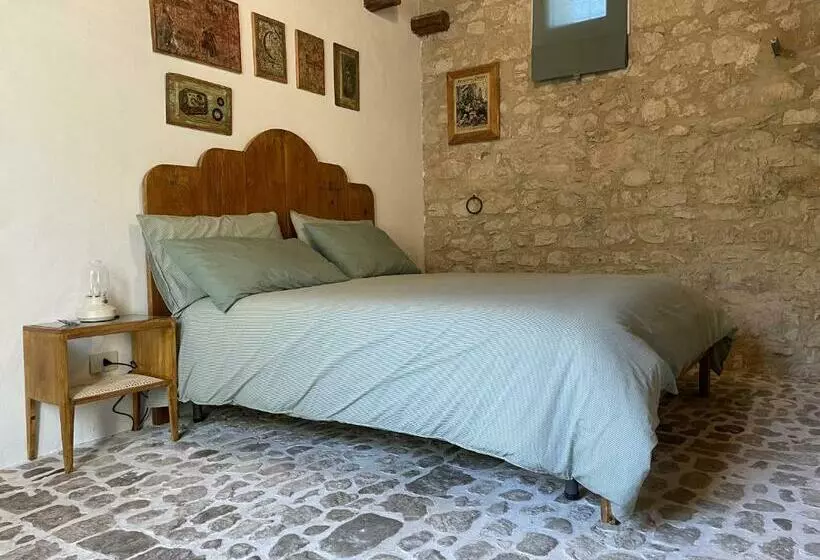 Aamiaismajoitus (B&B) Casa Filù