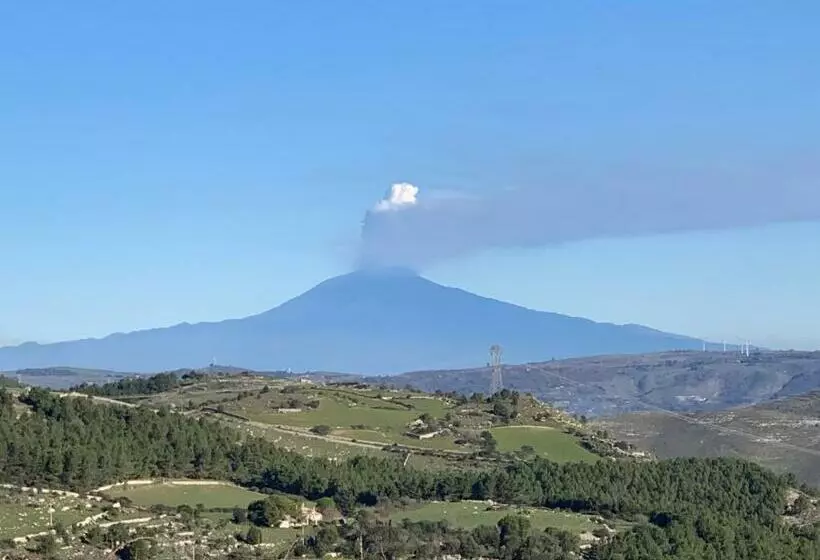Aamiaismajoitus (B&B) Casa Filù