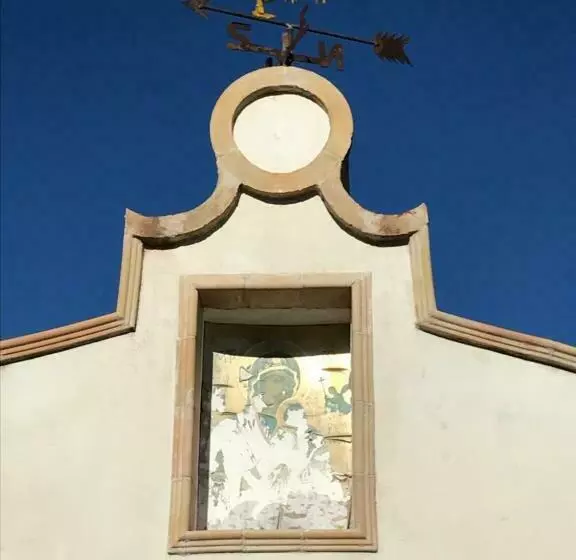 Aamiaismajoitus (B&B) Casa Filù