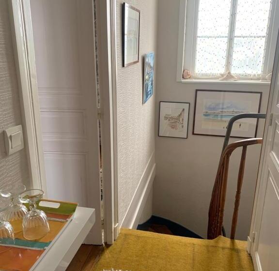 צימר Villa Hébert