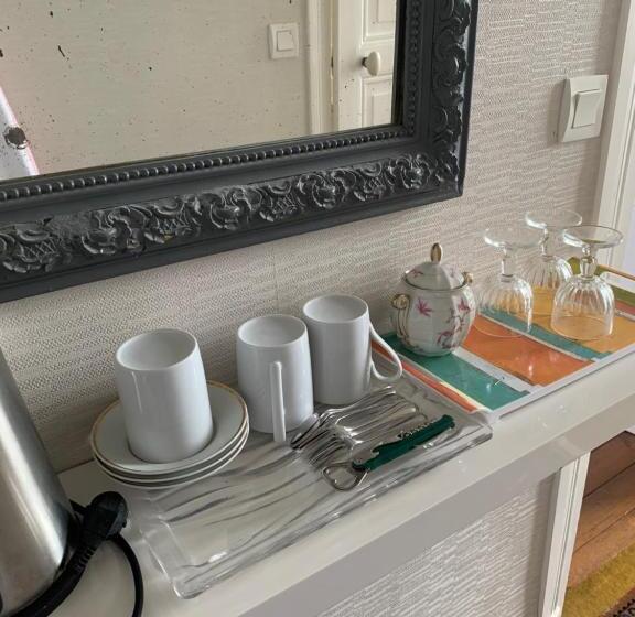 צימר Villa Hébert