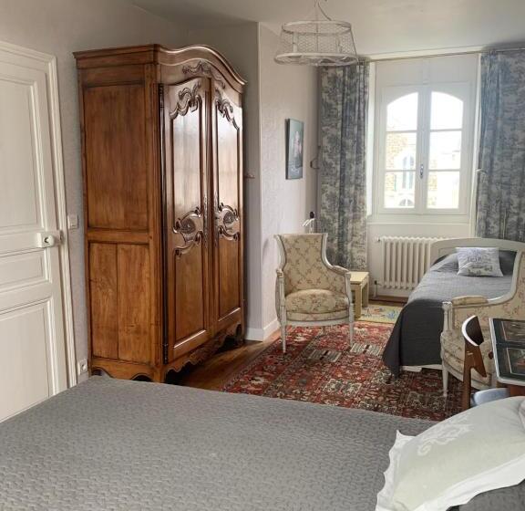 צימר Villa Hébert