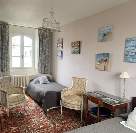 צימר Villa Hébert