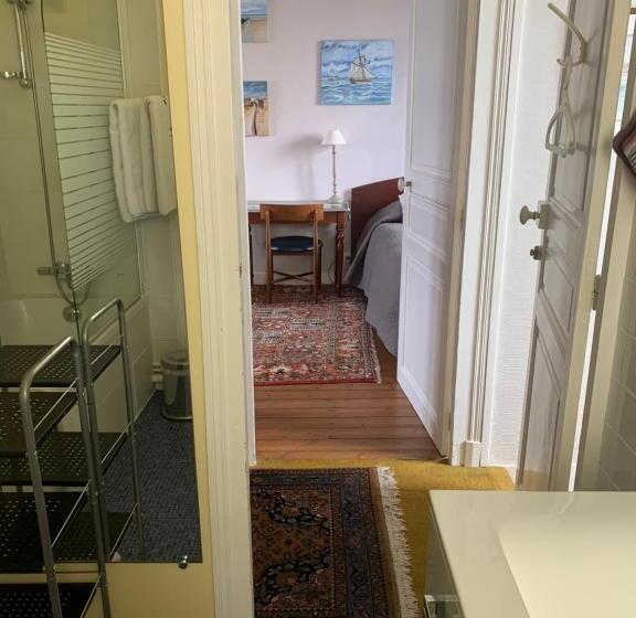 צימר Villa Hébert