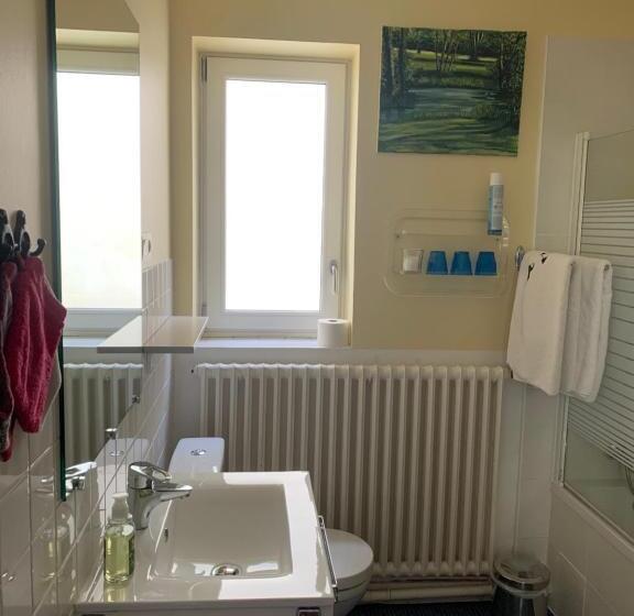 צימר Villa Hébert