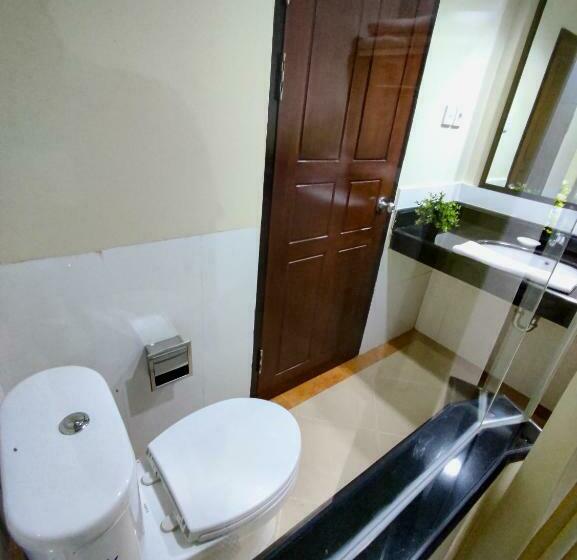 ホテル Crystal City