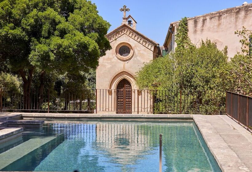 호텔 Finca Son Cladera