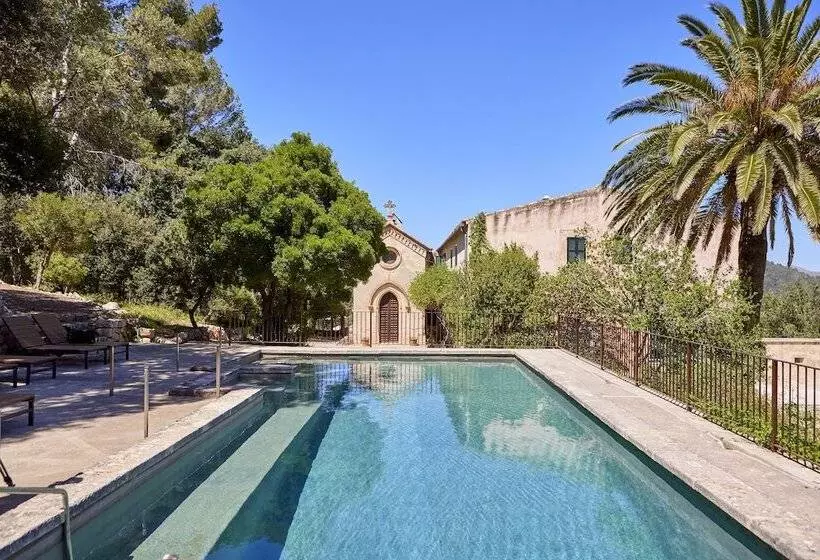 ホテル Finca Son Cladera