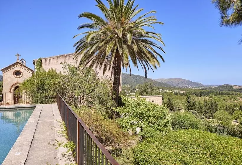 ホテル Finca Son Cladera