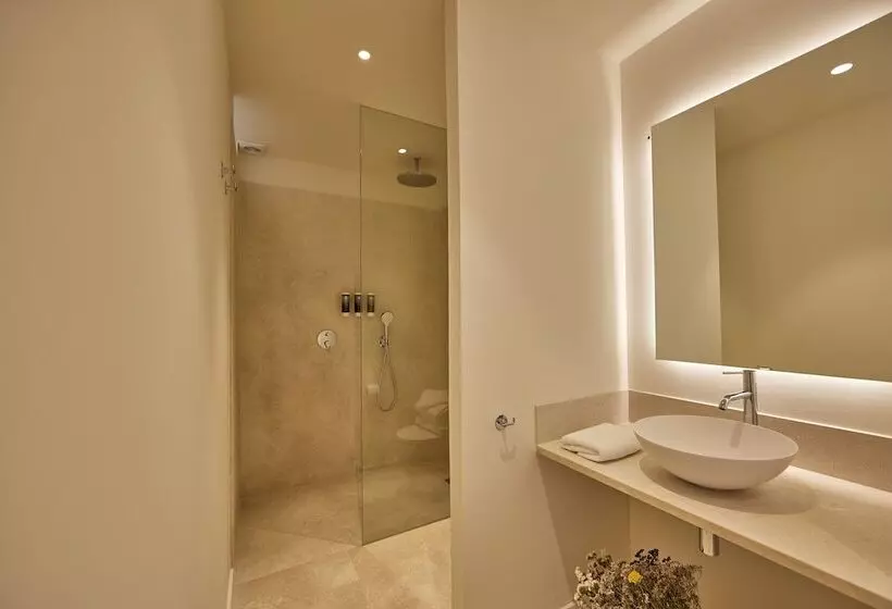 ホテル Finca Son Cladera