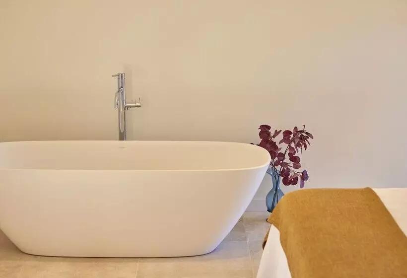 ホテル Finca Son Cladera