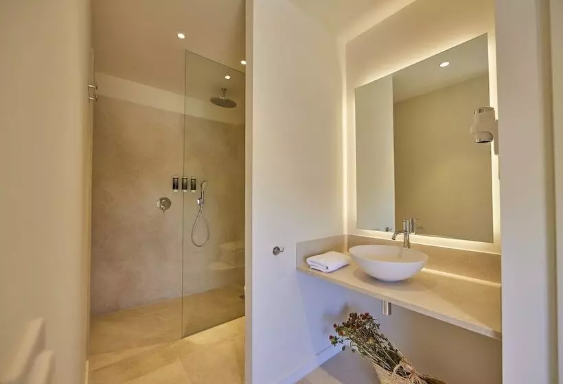 ホテル Finca Son Cladera