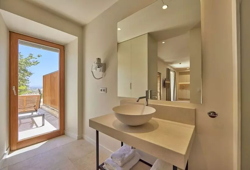 ホテル Finca Son Cladera