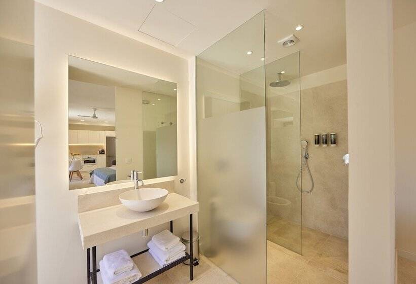 호텔 Finca Son Cladera