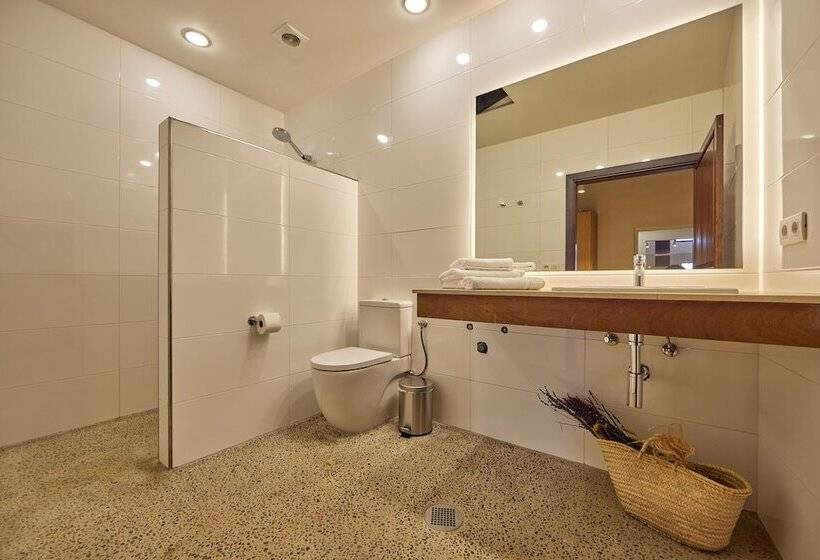 호텔 Finca Son Cladera