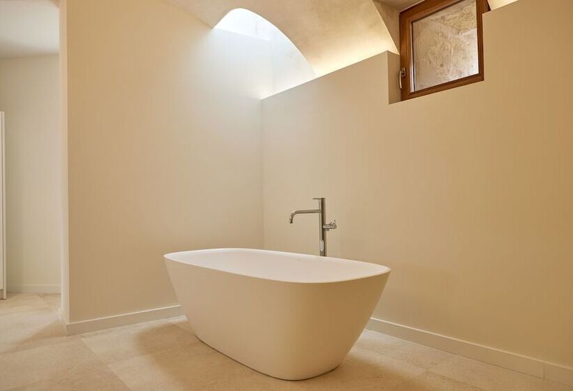 호텔 Finca Son Cladera