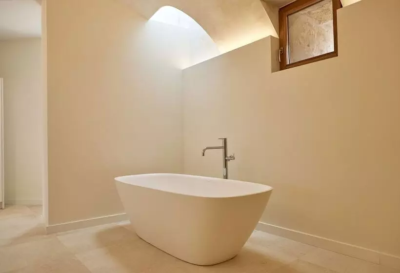 ホテル Finca Son Cladera