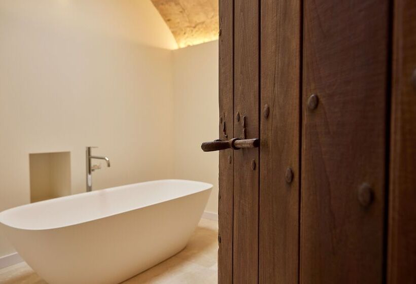 호텔 Finca Son Cladera