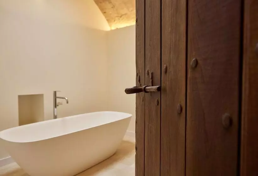 ホテル Finca Son Cladera