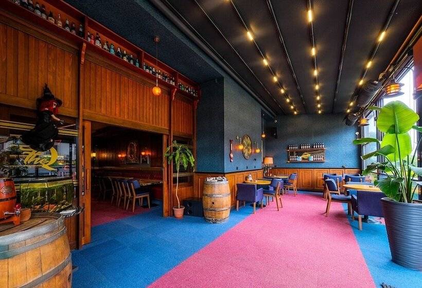 בית מלון כפרי Nova Vista Deluxe & Suites A Member Of Radisson Individuals