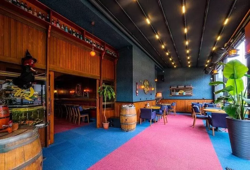 هتل Nova Vista Deluxe & Suites A Member Of Radisson Individuals