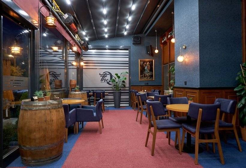 בית מלון כפרי Nova Vista Deluxe & Suites A Member Of Radisson Individuals