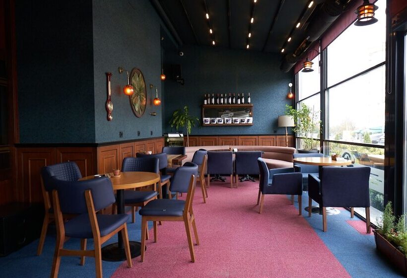 בית מלון כפרי Nova Vista Deluxe & Suites A Member Of Radisson Individuals