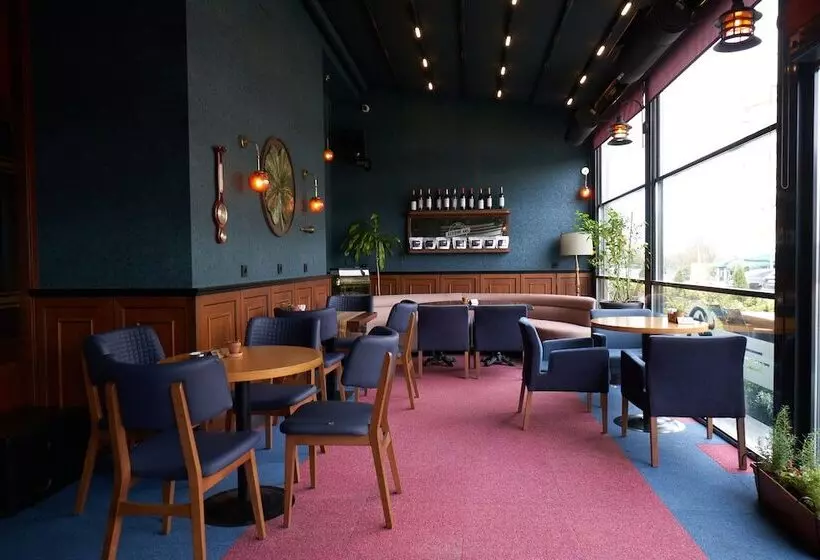 هتل Nova Vista Deluxe & Suites A Member Of Radisson Individuals