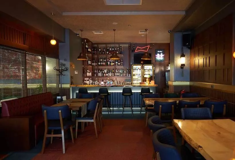 هتل Nova Vista Deluxe & Suites A Member Of Radisson Individuals