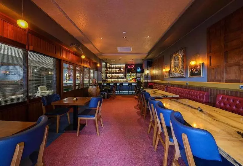 هتل Nova Vista Deluxe & Suites A Member Of Radisson Individuals