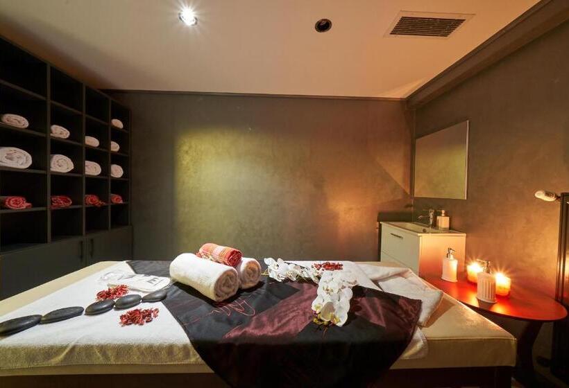 בית מלון כפרי Nova Vista Deluxe & Suites A Member Of Radisson Individuals