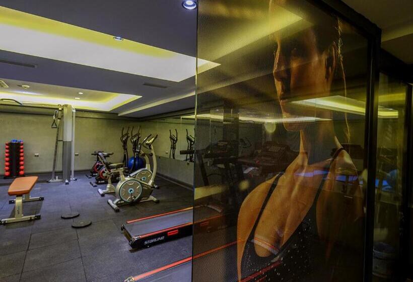 בית מלון כפרי Nova Vista Deluxe & Suites A Member Of Radisson Individuals