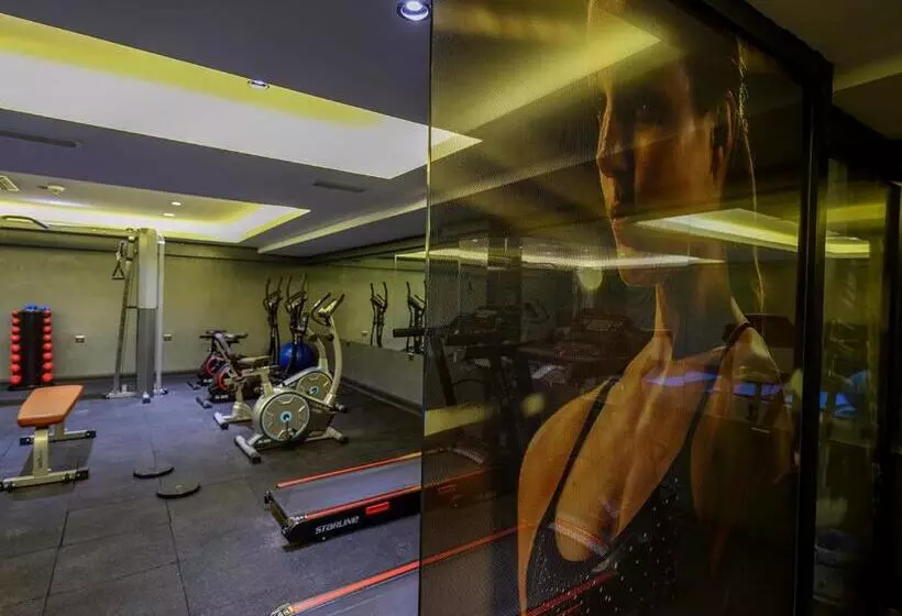 هتل Nova Vista Deluxe & Suites A Member Of Radisson Individuals