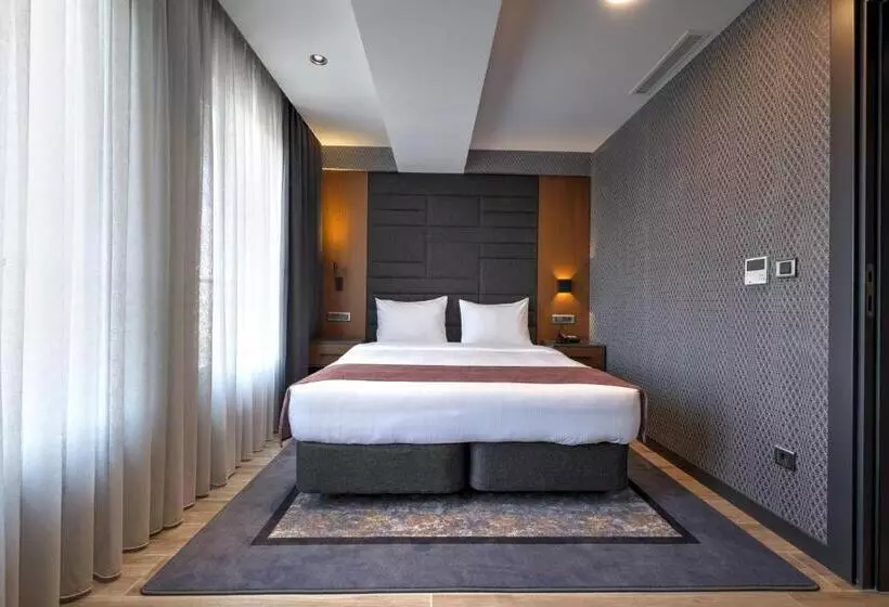 هتل Nova Vista Deluxe & Suites A Member Of Radisson Individuals