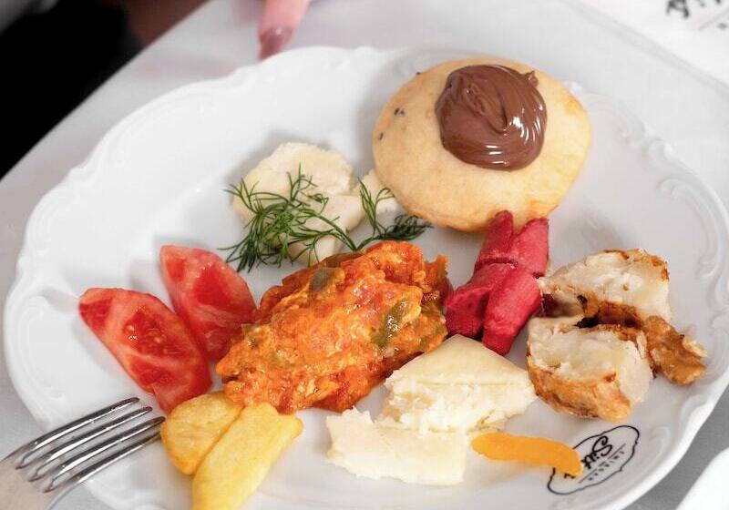 בית מלון כפרי Nova Vista Deluxe & Suites A Member Of Radisson Individuals