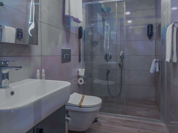 בית מלון כפרי Nova Vista Deluxe & Suites A Member Of Radisson Individuals