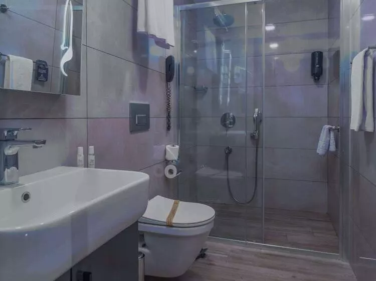 هتل Nova Vista Deluxe & Suites A Member Of Radisson Individuals