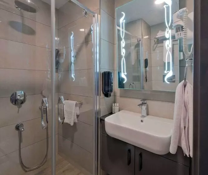 هتل Nova Vista Deluxe & Suites A Member Of Radisson Individuals