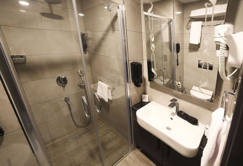 בית מלון כפרי Nova Vista Deluxe & Suites A Member Of Radisson Individuals