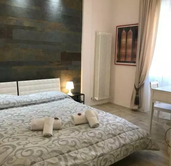 پانسیون Al Teatro Suites