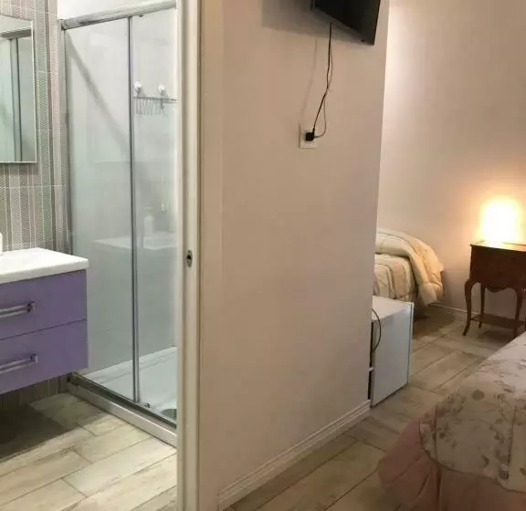 پانسیون Al Teatro Suites