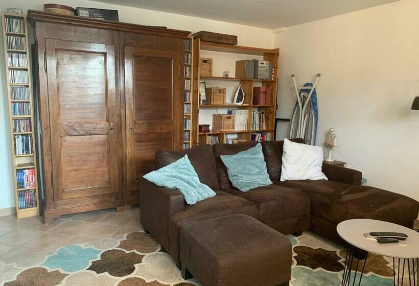 ペンション Chez Les Michel