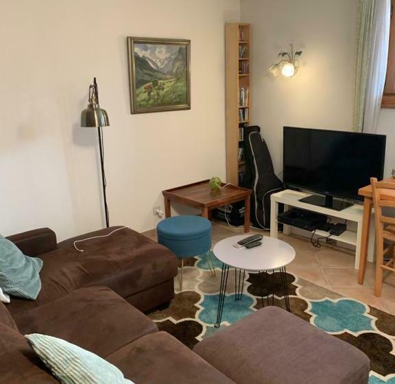 ペンション Chez Les Michel